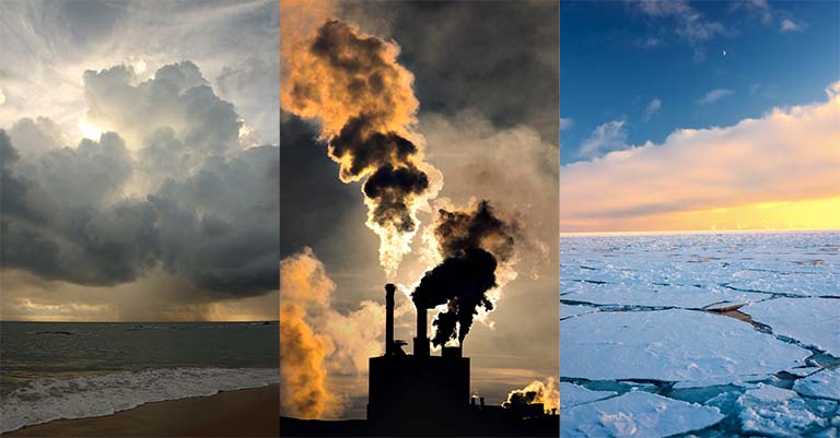 climate crisis