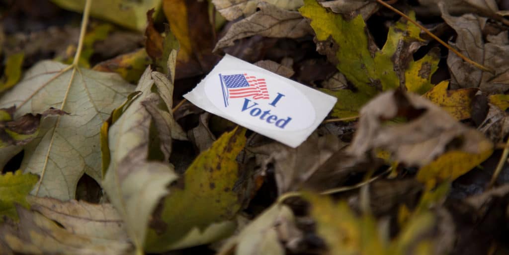 election