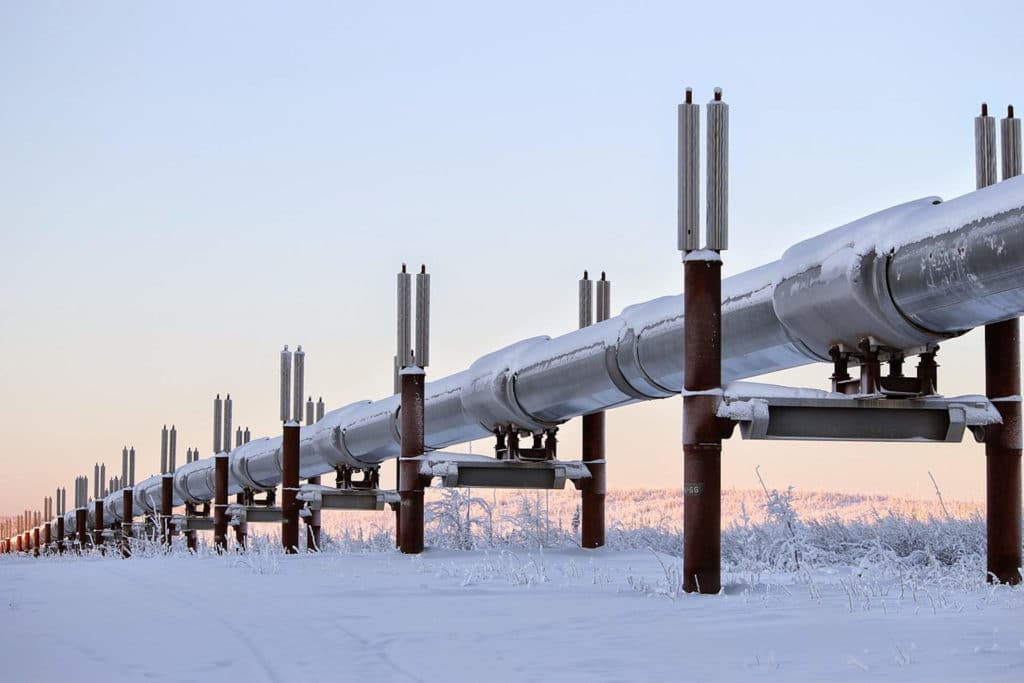 pipeline