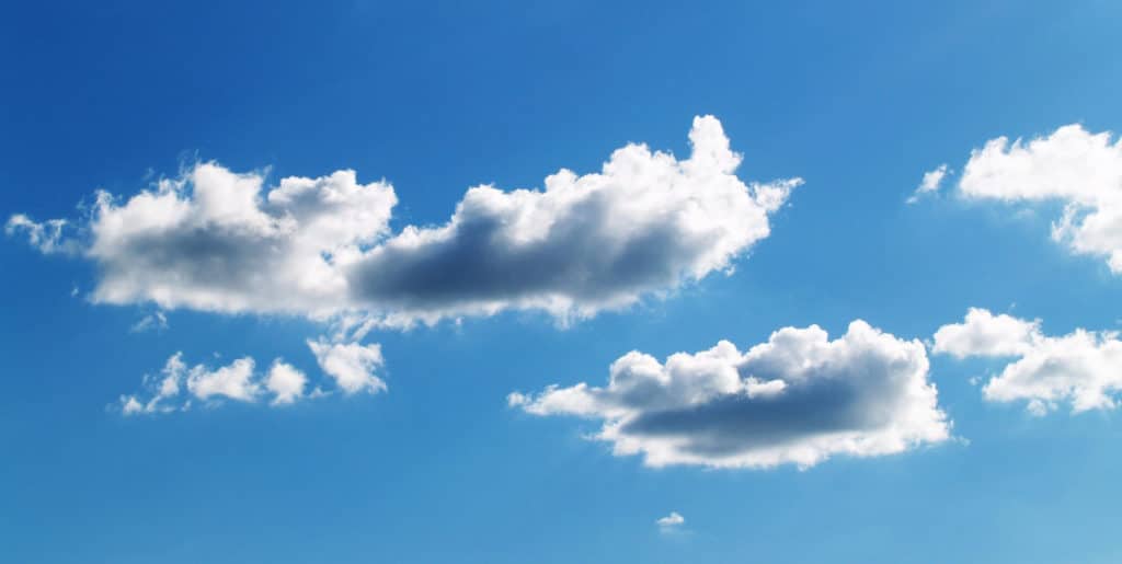 clean air