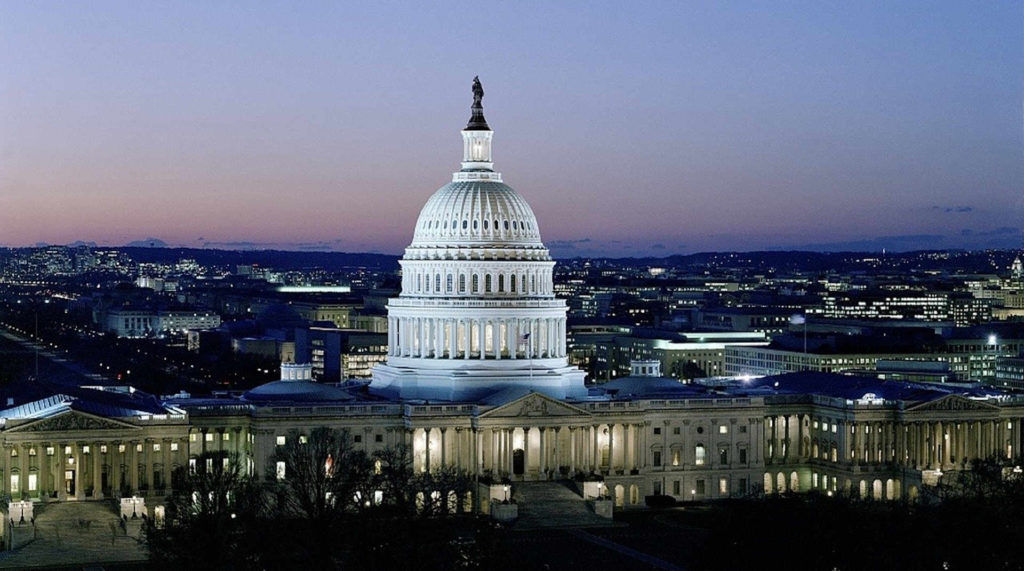 us capitol