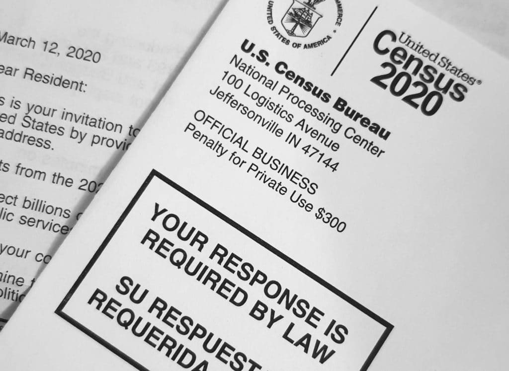 census