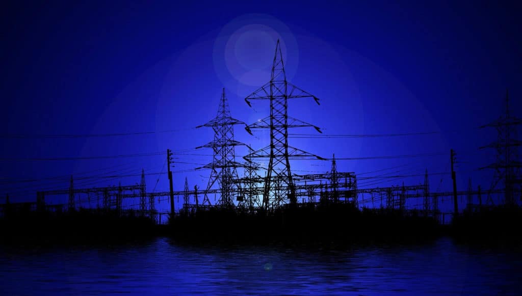 utilities
