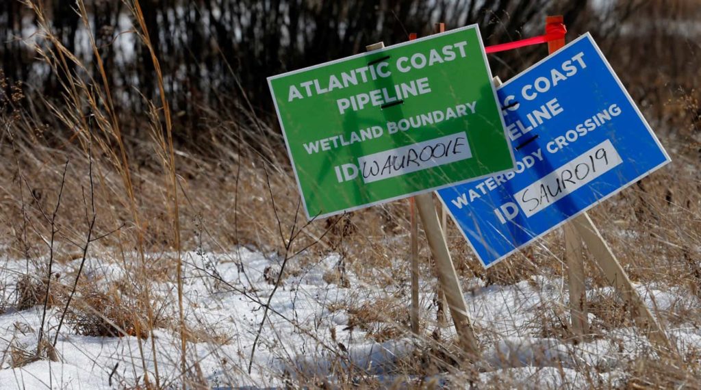 pipeline