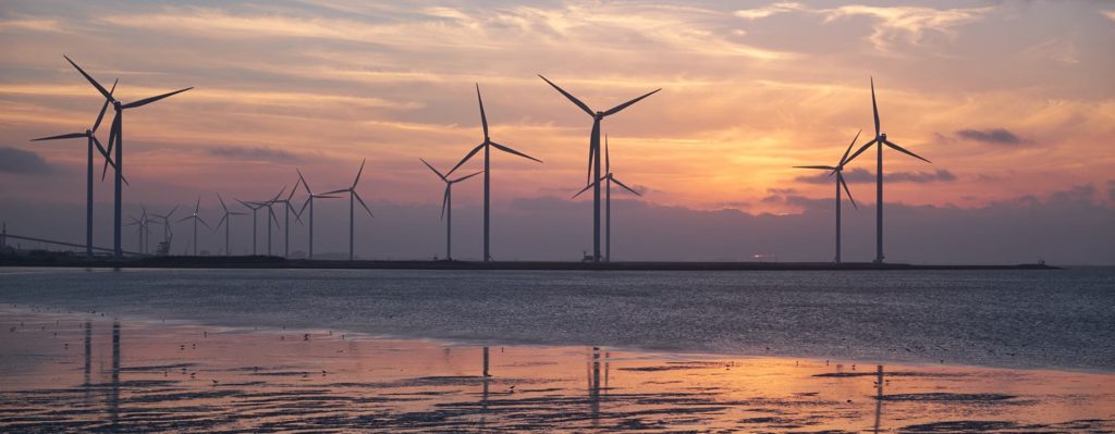 offshore wind