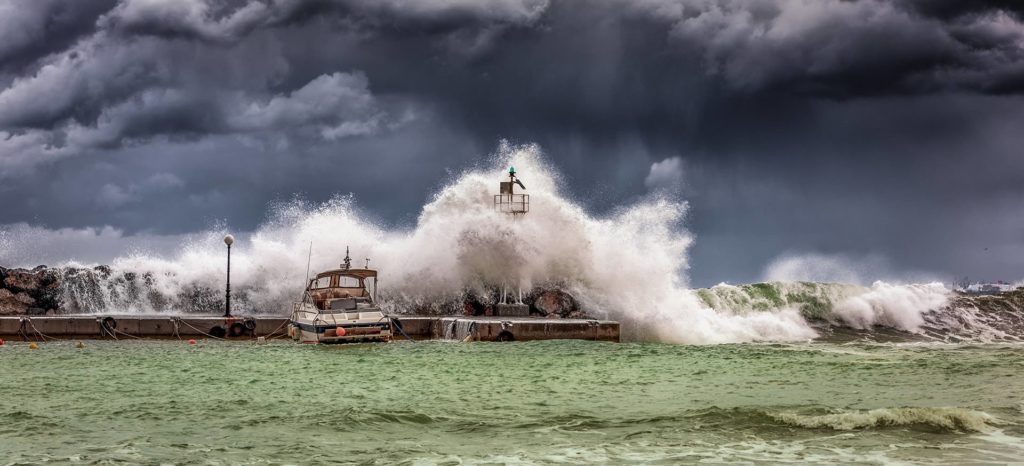 resiliency