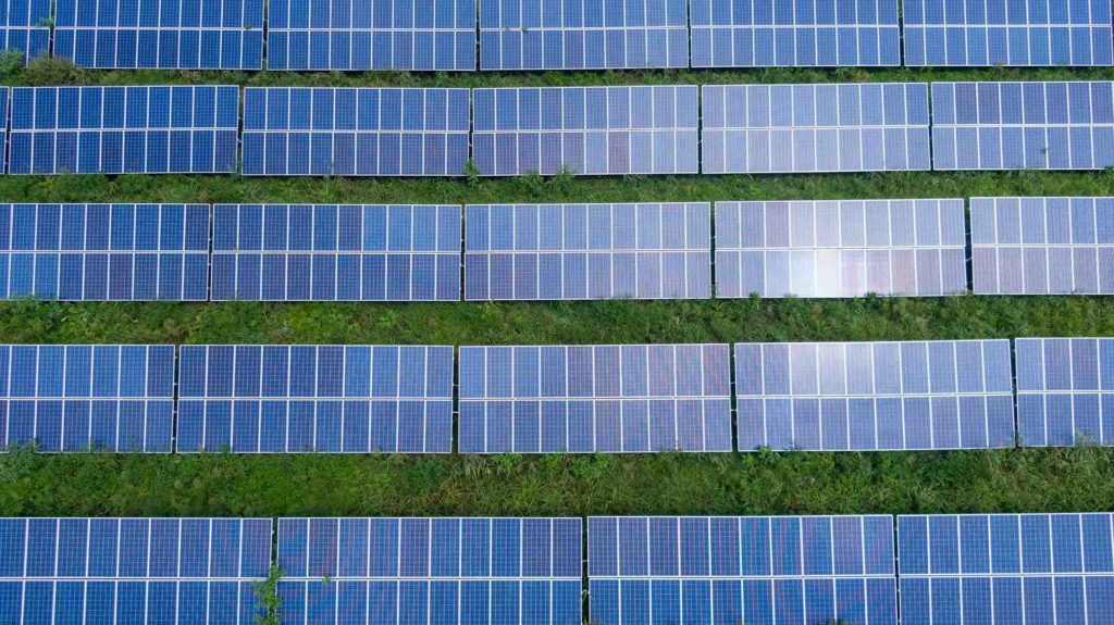 NC solar