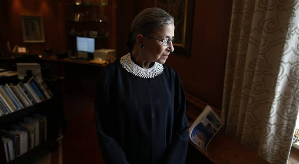 Ginsburg