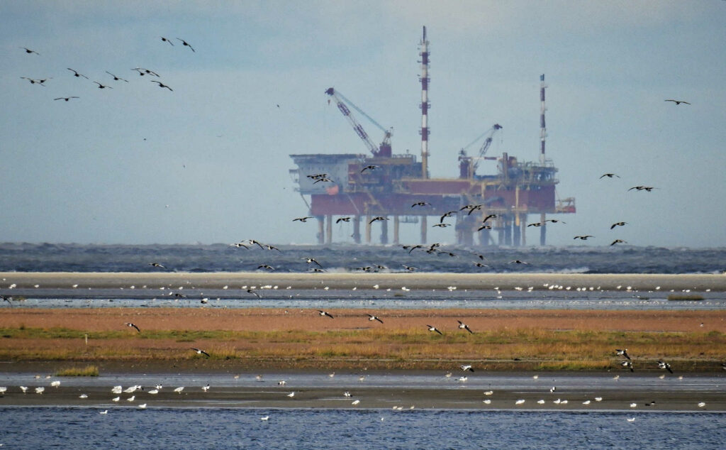 drilling