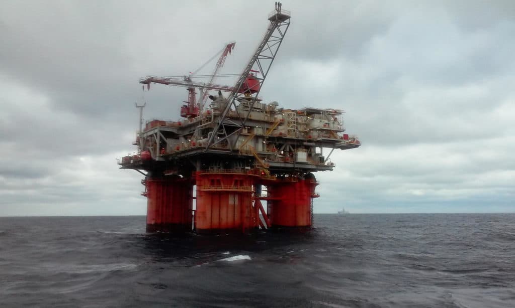 offshore