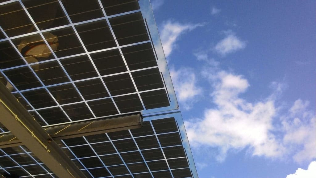 clean energy