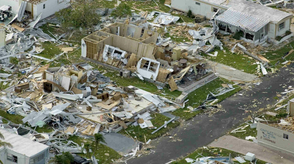 hurricane