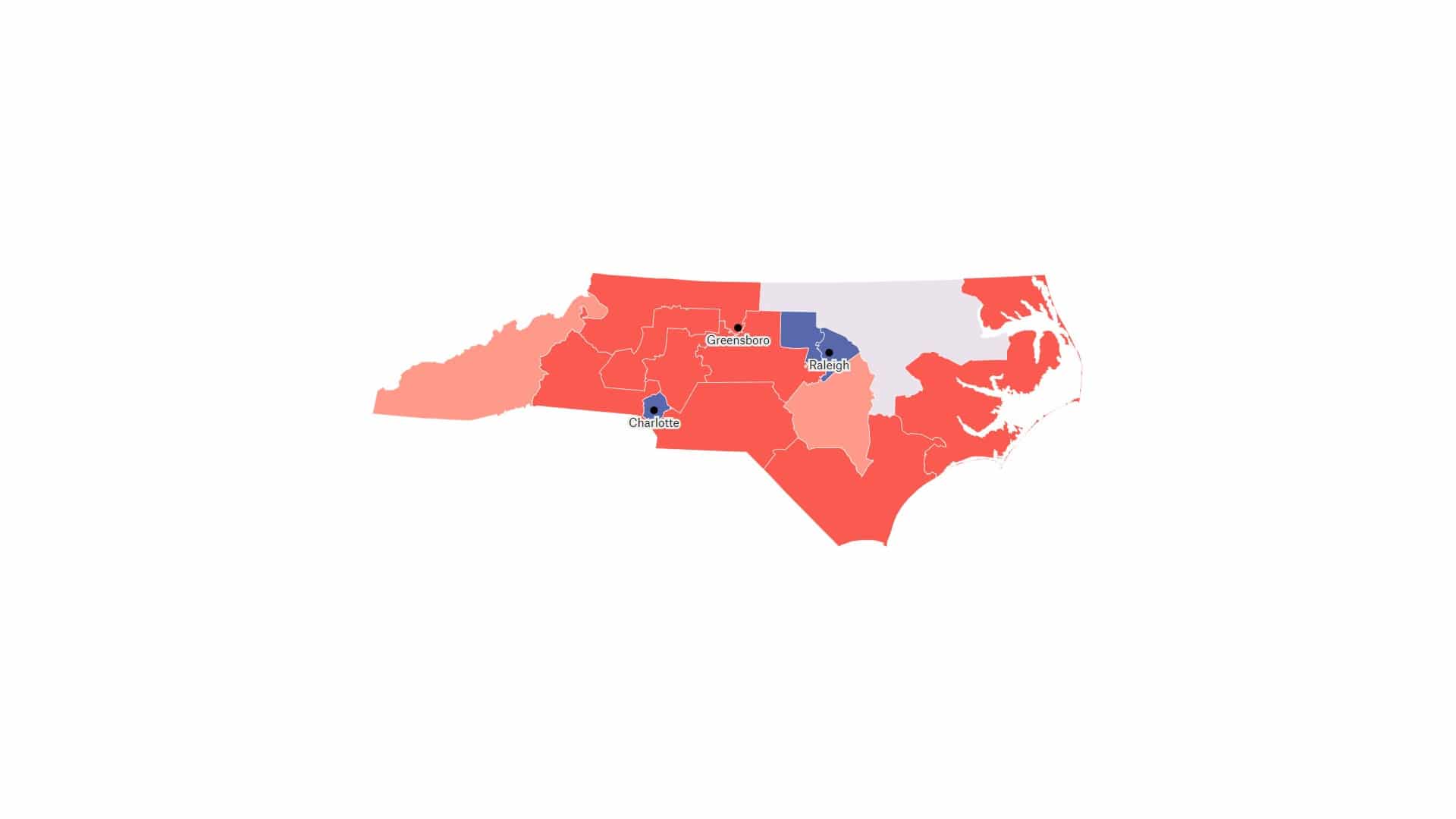 Maps in Court: Voters Sue Over Gerrymandering, Demand New Districts