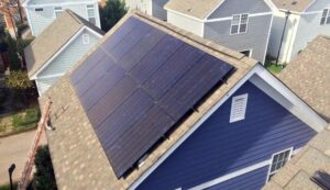 rooftop solar