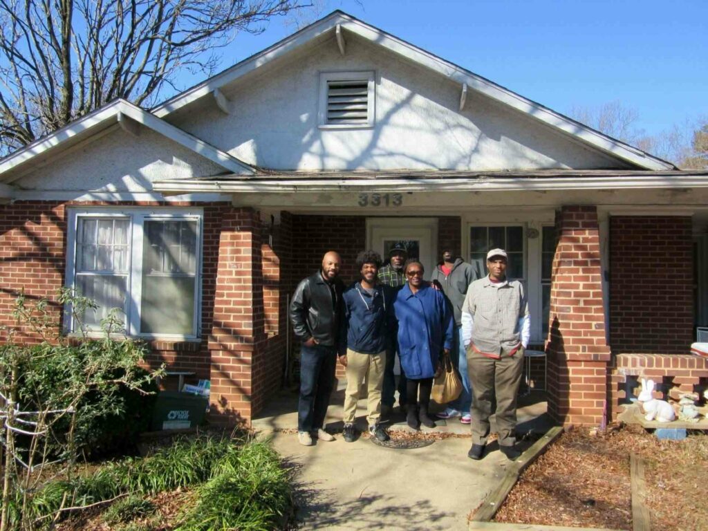 weatherization