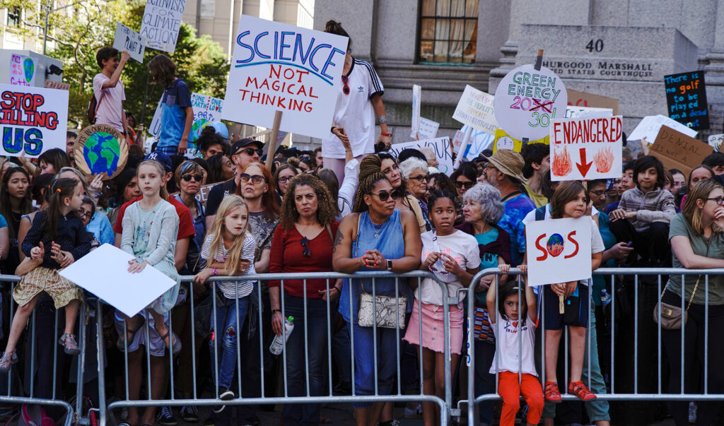 climate science