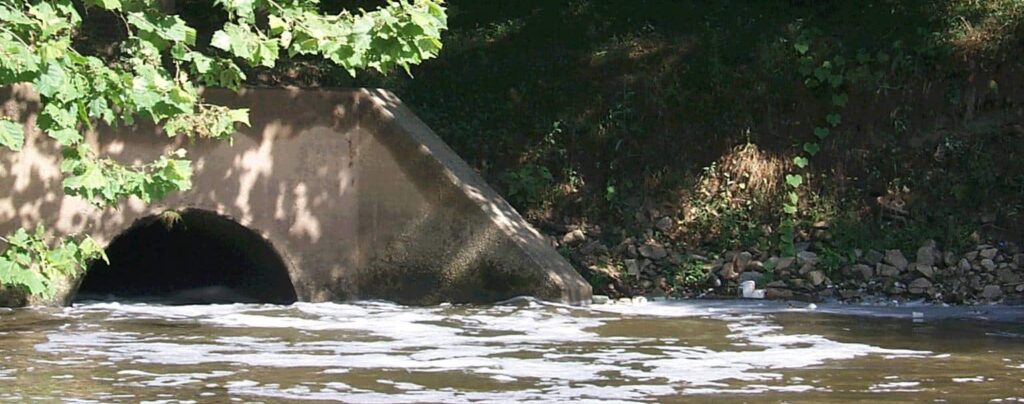 wastewater treatment