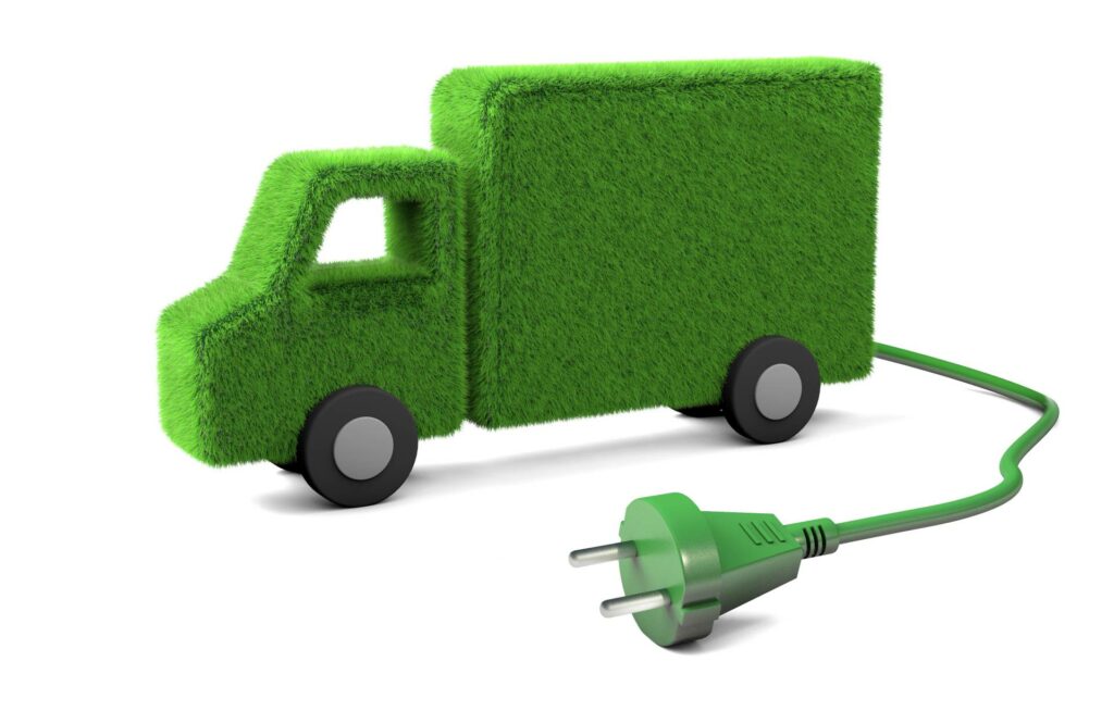 EVs
