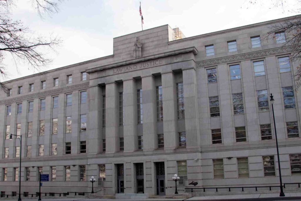 NC Supreme Court
