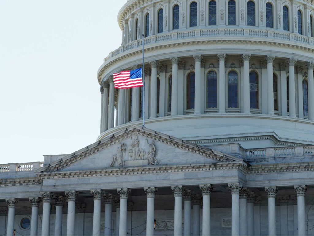US Senate