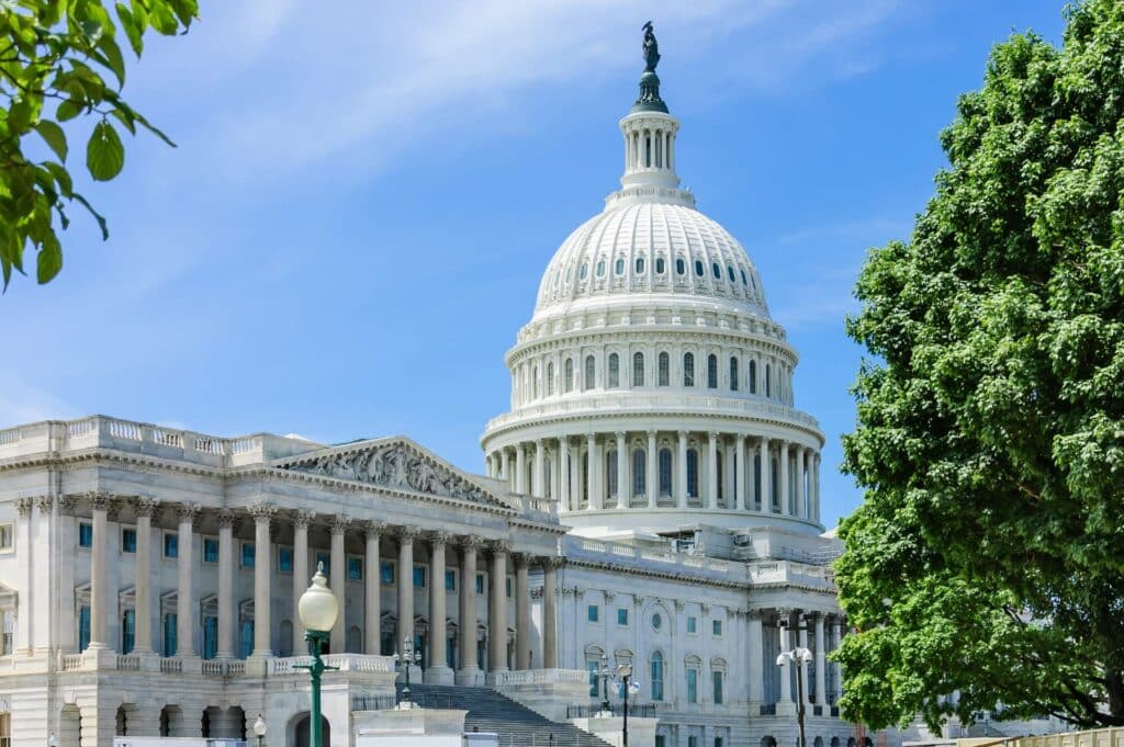 US House