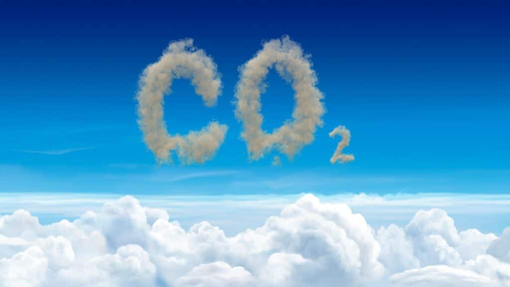 greenhouse gas