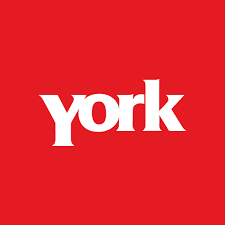 York Properties logo