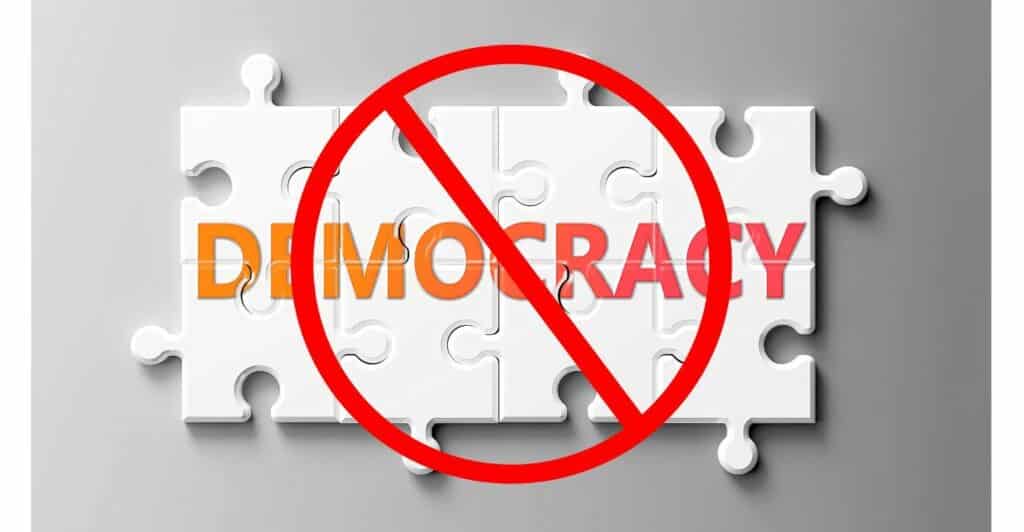 democracy