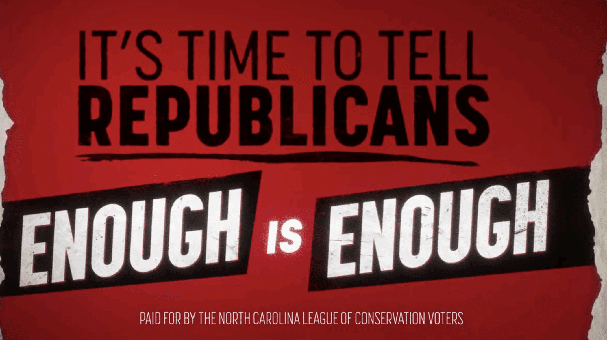 Enough is Enough - Lawmakers Must Help Cut High Energy Bills